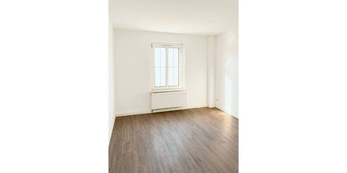 Etagenwohnung Dessau-Roßlau Roßlau - 2 Zimmer, 50 m&sup2;, 313&euro; | Angebot:26841865