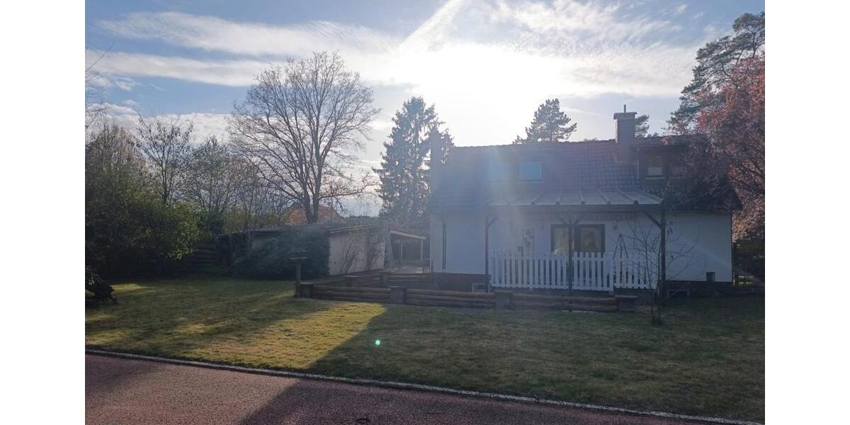 Wohnen auf Zeit Schwarmstedt - 5 Zimmer, 140 m&sup2;, 180&euro; | Angebot:26464904