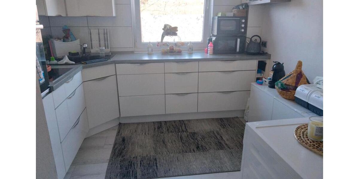 Erdgeschoßwohnung Werdohl - 3 Zimmer, 61 m&sup2;, 300&euro; | Angebot:26001870