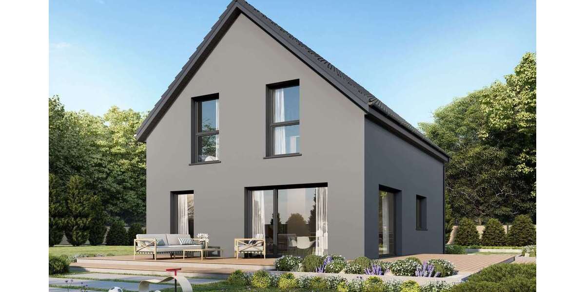 Einfamilienhaus Kerschenbach - 4 Zimmer, 115 m&sup2;, 1.040&euro; | Angebot:27356364