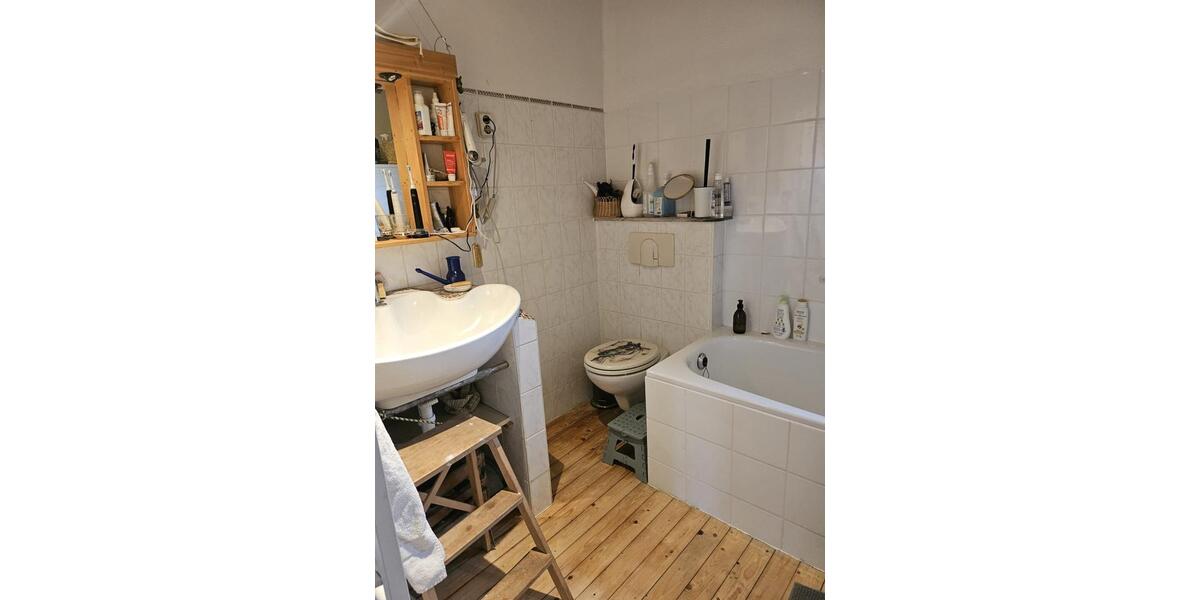 Lust auf Landleben grenznah in B? 4 zimmer