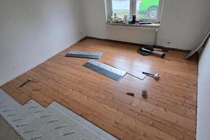 Wohnung Osterburg (Altmark) - 3 Zimmer, 55 m&sup2;, 350&euro; | Angebot:25599522