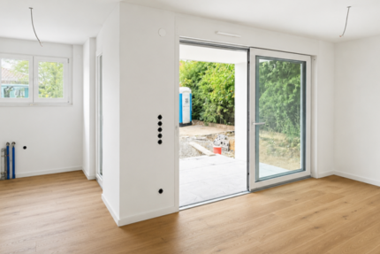 Wohnung Böblingen Dagersheim - 2 Zimmer, 47 m&sup2;, 890&euro; | Angebot:27226618