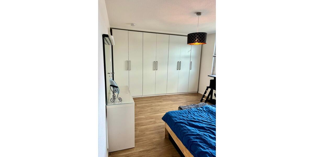 Maisonettenwohnung Sigmaringen - 5 Zimmer, 110 m&sup2;, 1.230&euro; | Angebot:25987930