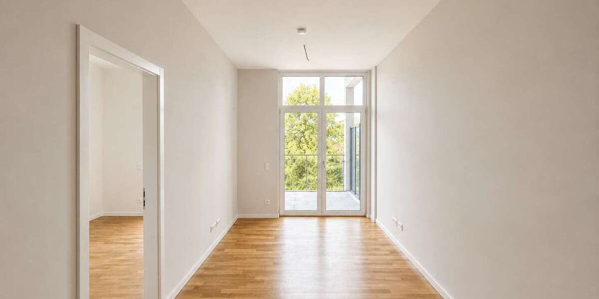 Etagenwohnung Aalen Unterkochen - 2 Zimmer, 66 m&sup2;, 995&euro; | Angebot:27157216