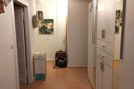 Großzügige 2-Zimmer Wohnung mit KücheGarten in RethemHäuslingen 2 zimmer