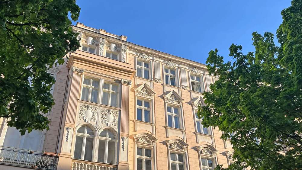 Wohnung zum Mieten in Berlin 2.287,89 € 165.31 m² 5 zimmer