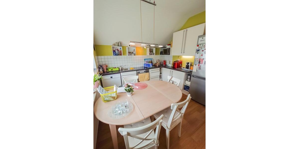 Dachgeschoßwohnung Lindlar - 2 Zimmer, 75 m&sup2;, 710&euro; | Angebot:26588830