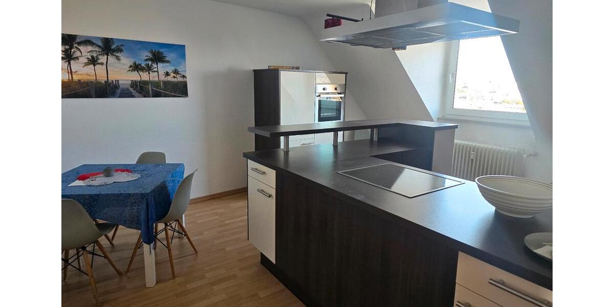Maisonettenwohnung Koblenz Lay - 3 Zimmer, 110 m&sup2;, 1.400&euro; | Angebot:26285496