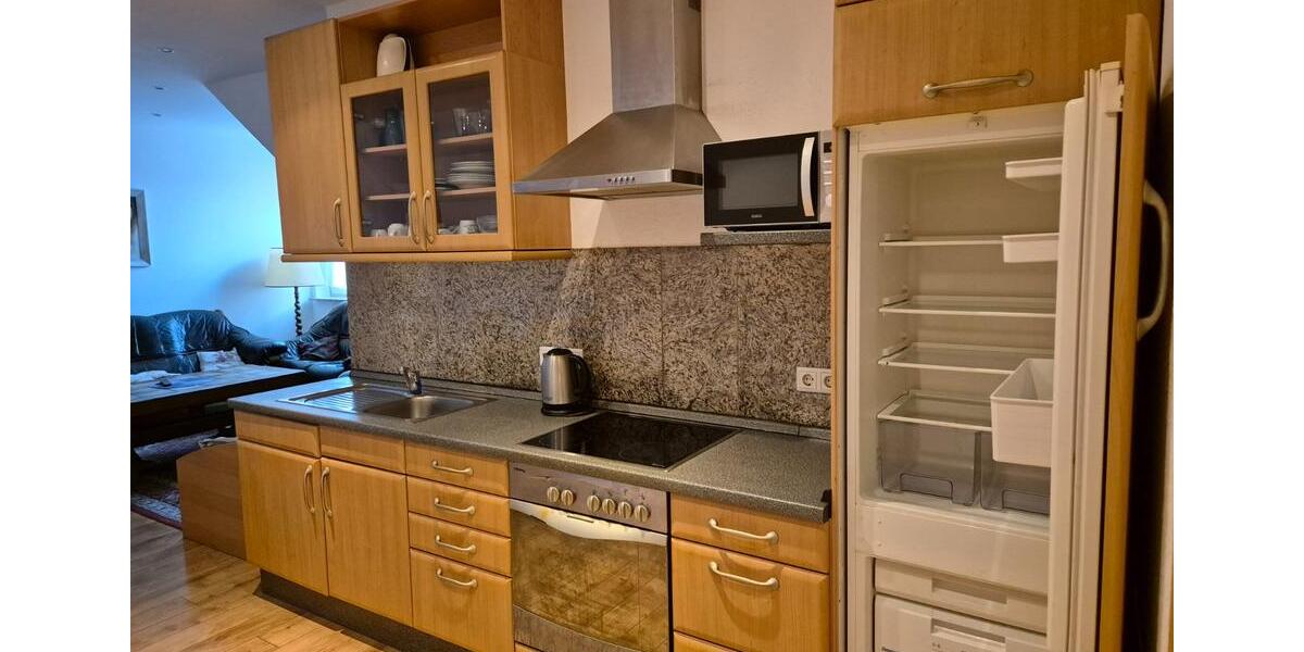 Wohnen auf Zeit Ahaus - 3 Zimmer, 45 m&sup2;, 17&euro; | Angebot:25368367