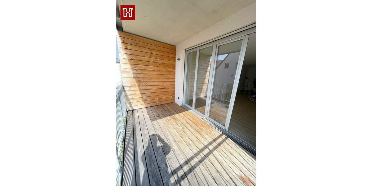 Etagenwohnung Kitzingen - 2 Zimmer, 66 m&sup2;, 710&euro; | Angebot:25229189