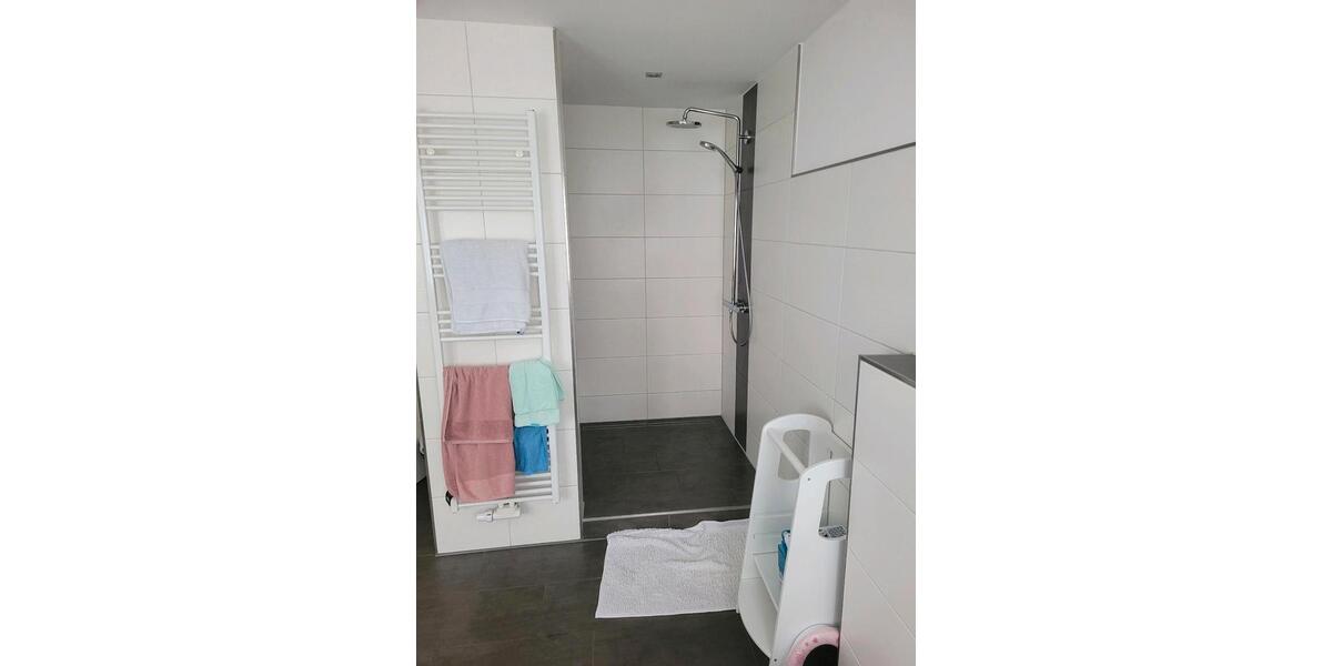 Maisonettenwohnung Bersenbrück - 3 Zimmer, 96 m&sup2;, 810&euro; | Angebot:26523716