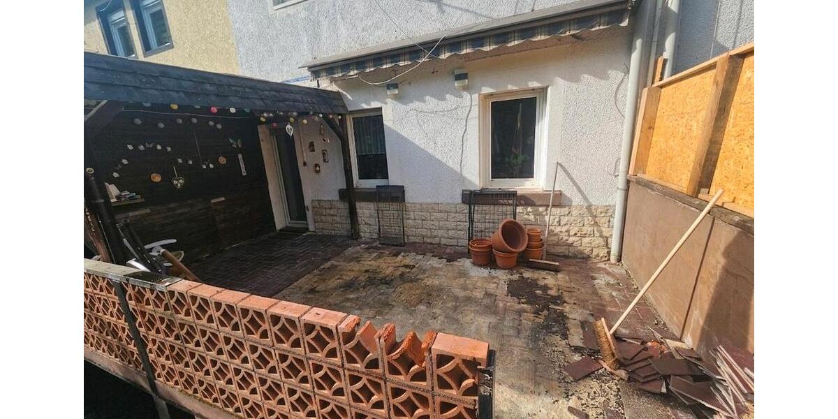 Etagenwohnung Lindenberg - 4 Zimmer, 90 m&sup2;, 850&euro; | Angebot:26580459
