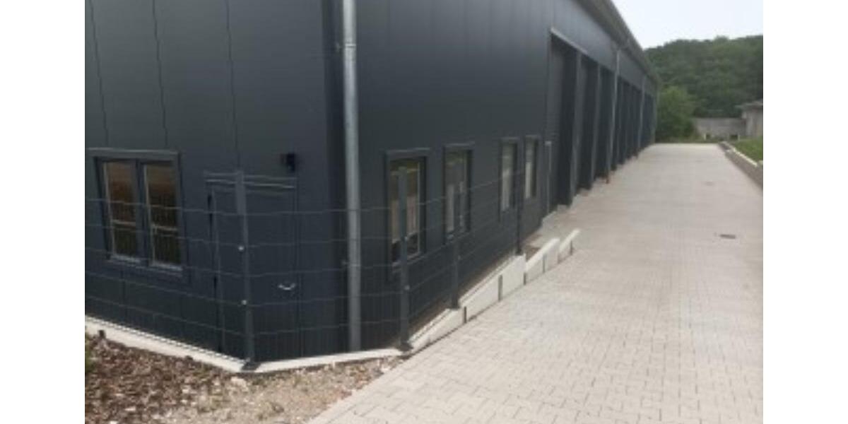 Gewerbeobjekt Spenge - 699&euro; | Angebot:25831033