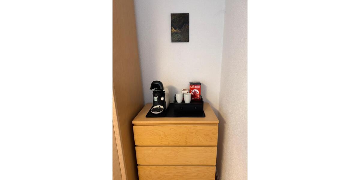 Wohnen auf Zeit Hockenheim - 1 Zimmer, 214 m&sup2;, 700&euro; | Angebot:26607802