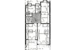 Reihenmittelhaus Neckarwestheim - 4 Zimmer, 130 m&sup2;, 1.300&euro; | Angebot:26817129