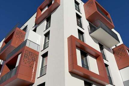 Wohnung zum Mieten in Berlin 2.890 € 132 m² 4 zimmer