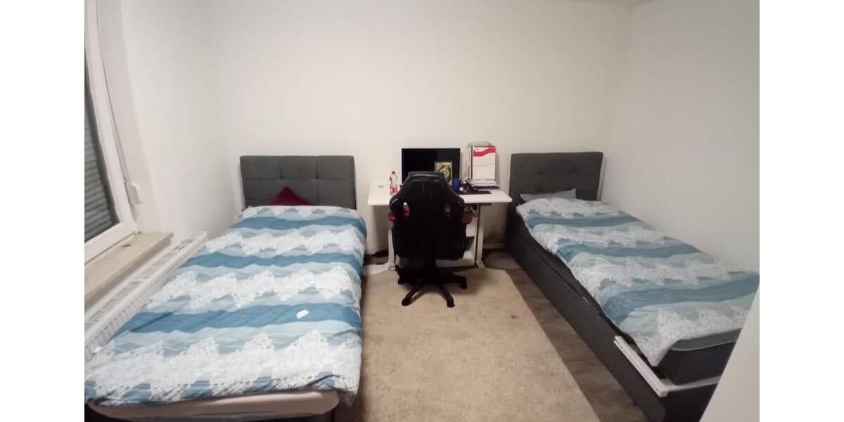 Etagenwohnung Friedrichshafen - 3 Zimmer, 80 m&sup2;, 1.300&euro; | Angebot:26321283