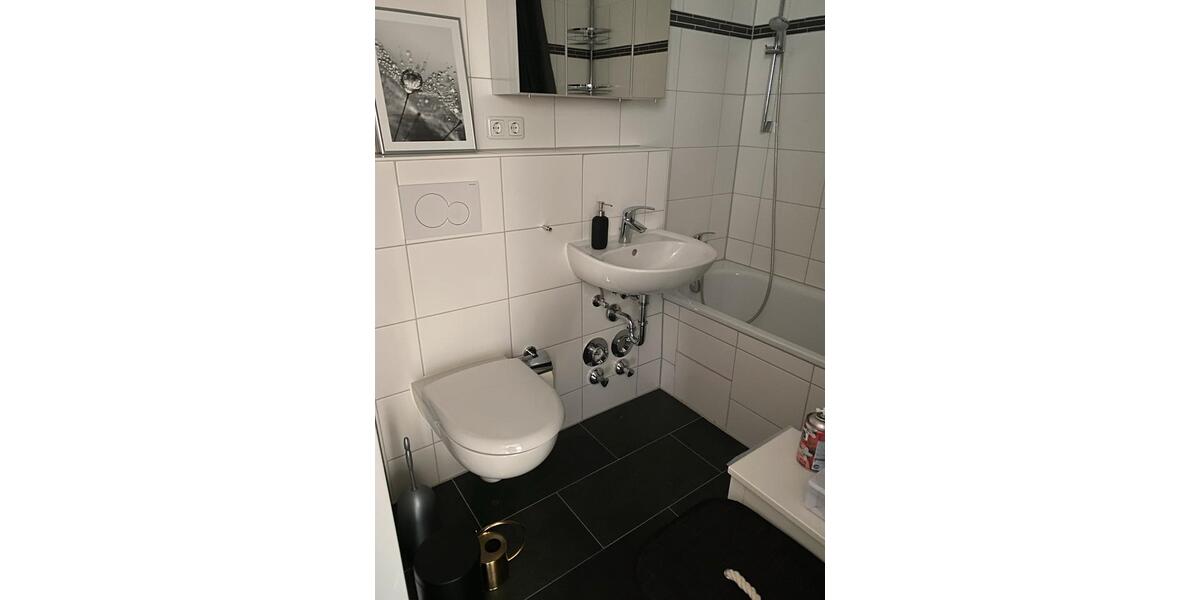 Etagenwohnung München Ramersdorf-Perlach - 2 Zimmer, 60 m&sup2;, 1.550&euro; | Angebot:26468801