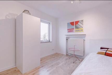 Wohnen auf Zeit Erding - 1 Zimmer, 14 m&sup2;, 650&euro; | Angebot:25285798