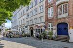 Gewerbeobjekt Hamburg Hamburg-Altstadt - 3 Zimmer, 125 m&sup2;, 1.998&euro; | Angebot:26176239
