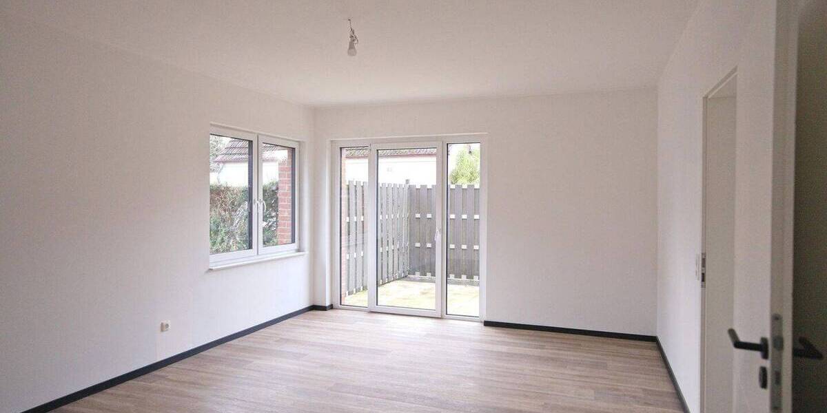 Etagenwohnung Trittau - 4 Zimmer, 120 m&sup2;, 1.600&euro; | Angebot:26841302
