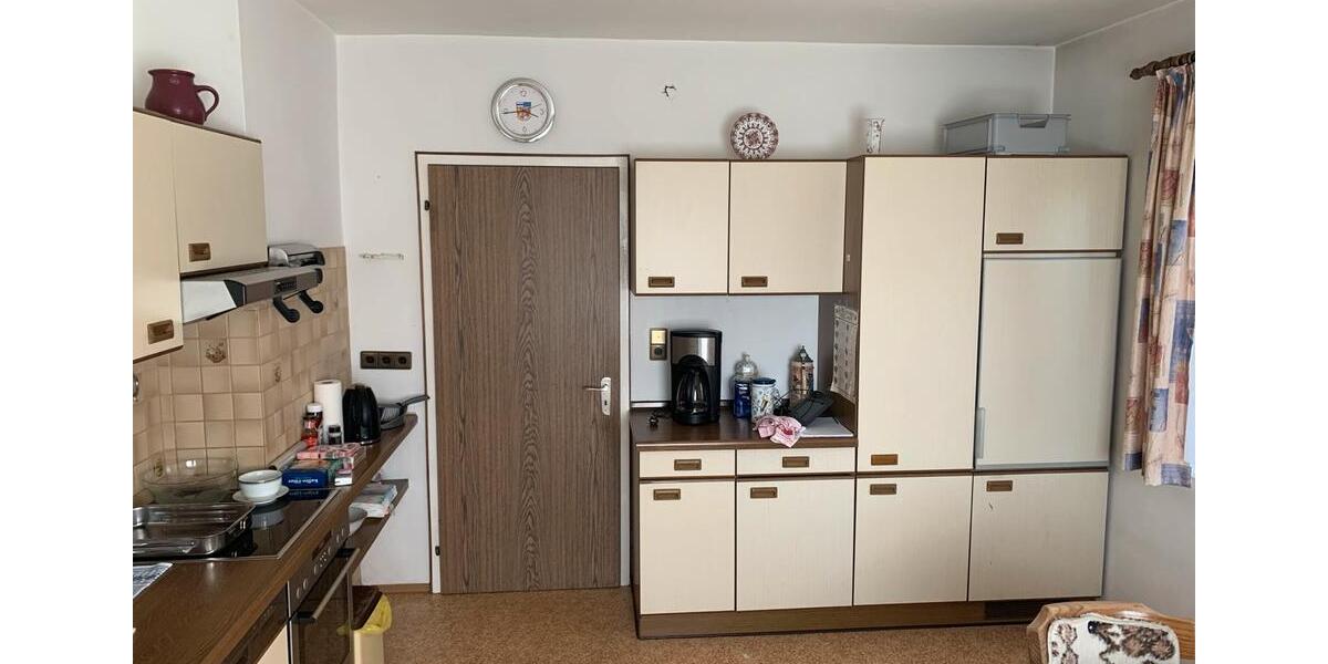 Wohnen auf Zeit Schirmitz - 1 Zimmer, 15 m&sup2;, 400&euro; | Angebot:26170427
