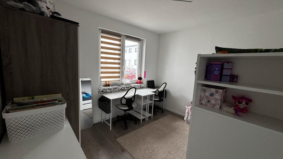 Etagenwohnung Allendorf (Eder) - 3 Zimmer, 66 m&sup2;, 800&euro; | Angebot:26024514