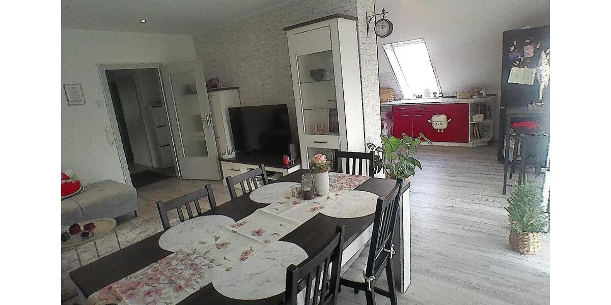 Wohnen auf Zeit Itzehoe - 3.5 Zimmer, 81 m&sup2;, 1.300&euro; | Angebot:26419277