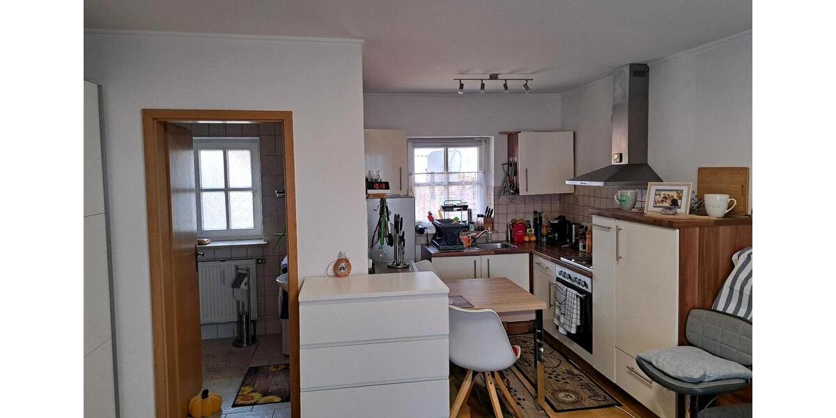 Etagenwohnung Falkenstein - 1 Zimmer, 25 m&sup2;, 250&euro; | Angebot:25416862