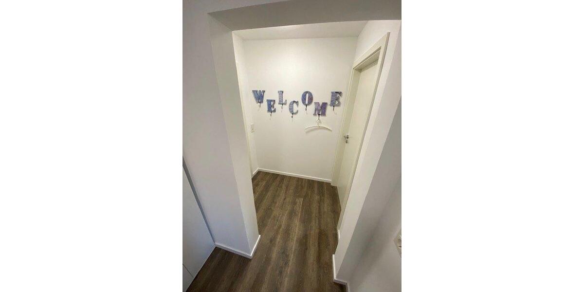 Wohnen auf Zeit Eisenach - 1 Zimmer, 28 m&sup2;, 445&euro; | Angebot:26126702