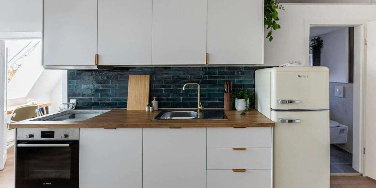 Zimmer Berlin Frohnau - 1 Zimmer, 1.299&euro; | Angebot:26213994