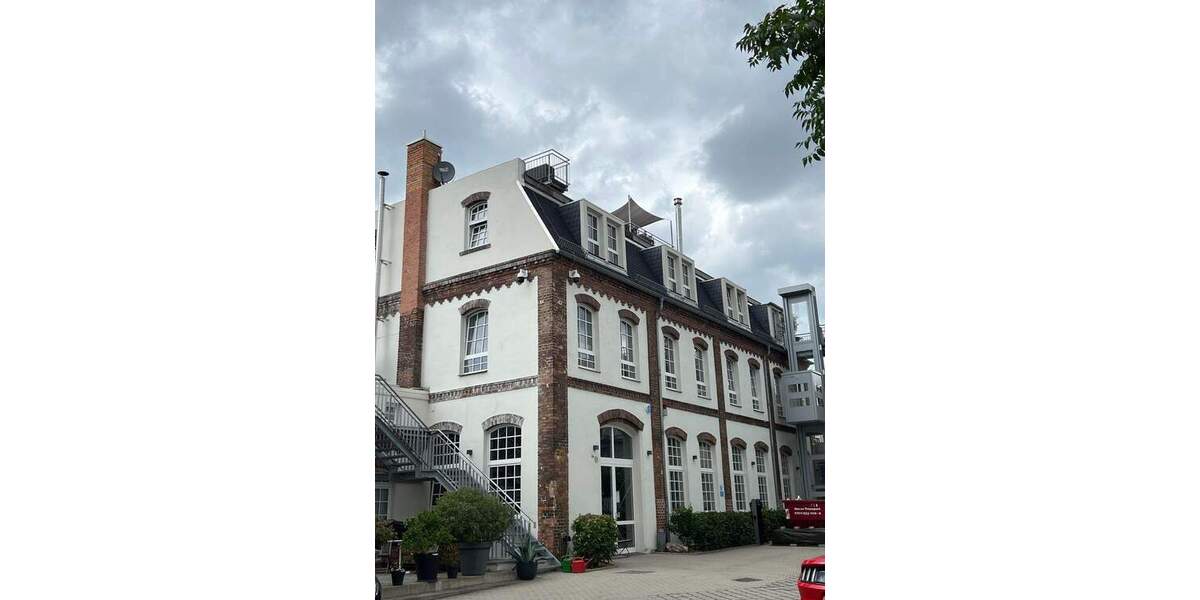 Gewerbeobjekt Radebeul - 3 Zimmer, 133 m&sup2;, 1.750&euro; | Angebot:25707404