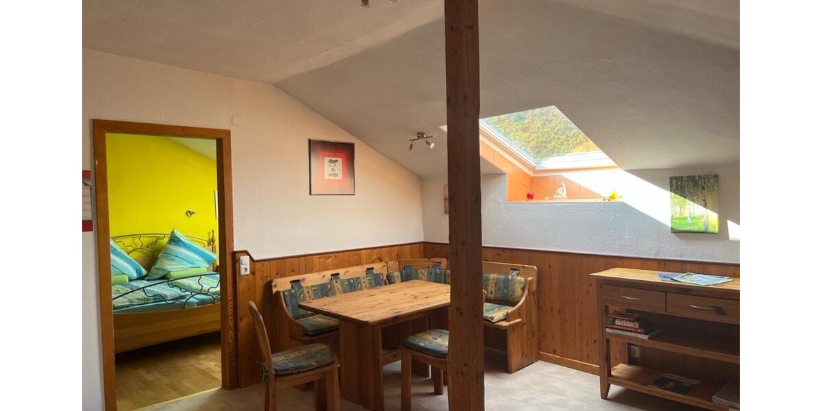 Wohnen auf Zeit Boppard - 3 Zimmer, 95 m&sup2;, 35&euro; | Angebot:22751551