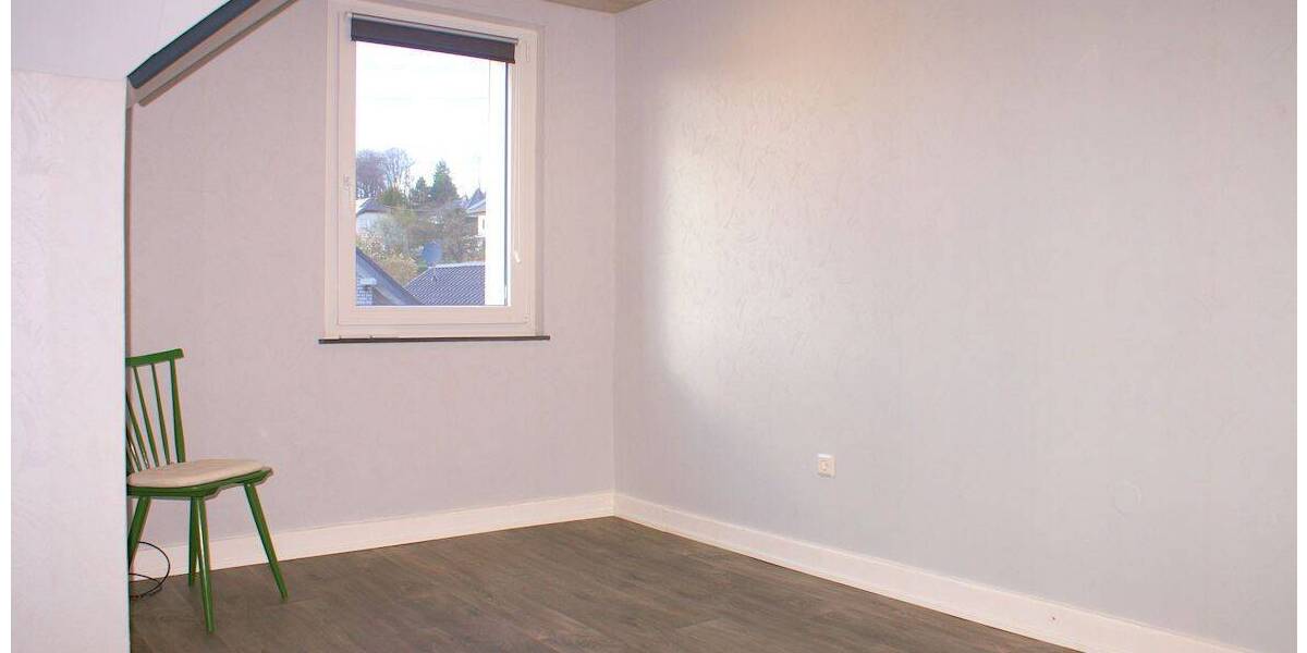 Etagenwohnung Waldbröl Herfen - 3 Zimmer, 61 m&sup2;, 490&euro; | Angebot:26247286