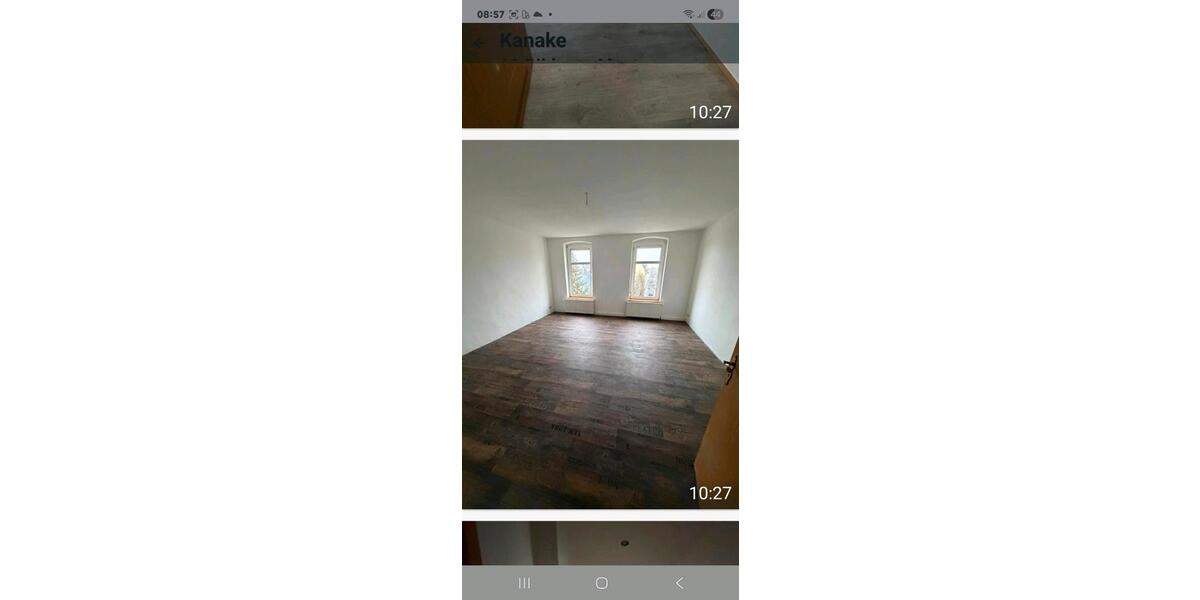 Maisonettenwohnung Großenhain - 4 Zimmer, 80 m&sup2;, 400&euro; | Angebot:25165683