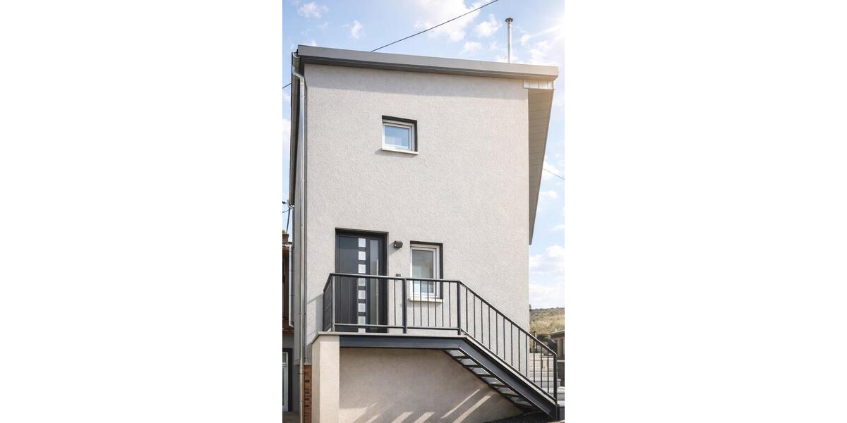 Dachgeschoßwohnung Münster-Sarmsheim Sarmsheim - 3 Zimmer, 90 m&sup2;, 1.050&euro; | Angebot:26186773