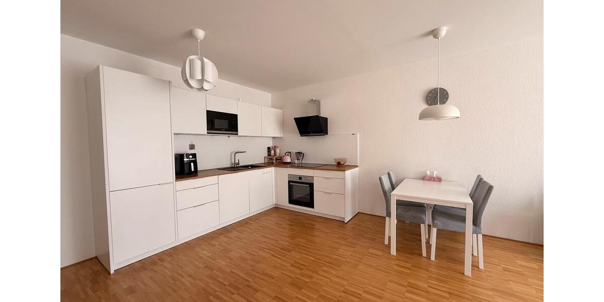 Etagenwohnung Bonn Dransdorf - 3 Zimmer, 83 m&sup2;, 1.284&euro; | Angebot:26527188