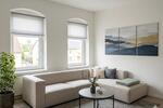Etagenwohnung Glauchau - 4 Zimmer, 109 m&sup2;, 699&euro; | Angebot:26593964