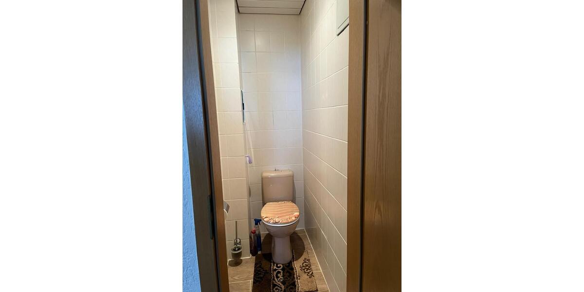 Etagenwohnung Wittenberg Lutherstadt - 4 Zimmer, 95 m&sup2;, 760&euro; | Angebot:26042376