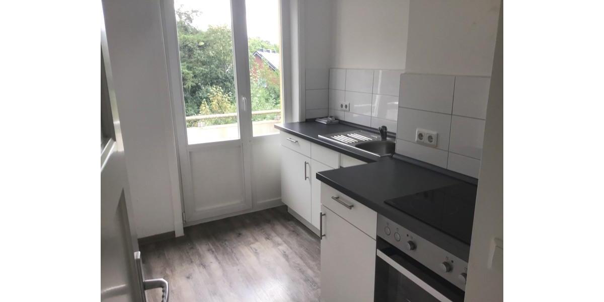Erdgeschoßwohnung Lübeck Sankt Gertrud - 2.5 Zimmer, 58 m&sup2;, 620&euro; | Angebot:25881573