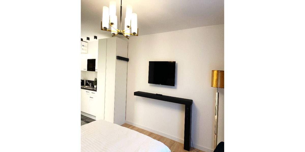 Etagenwohnung Lippstadt Overhagen - 1 Zimmer, 30 m&sup2;, 510&euro; | Angebot:23887331