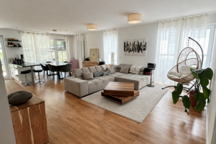 Wohnung Frankfurt Bergen-Enkheim - 3 Zimmer, 122 m&sup2;, 1.800&euro; | Angebot:26977258
