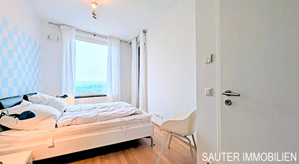 Etagenwohnung München Thalk.Obersendl.-Forsten-Fürstenr.-Solln - 2 Zimmer, 63 m&sup2;, 1.700&euro; | Angebot:25729979