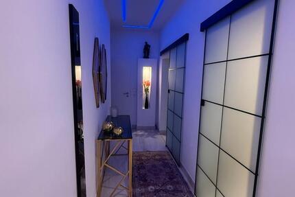 Wohnung Hannover Mitte - 2 Zimmer, 55 m&sup2;, 1.300&euro; | Angebot:25964290