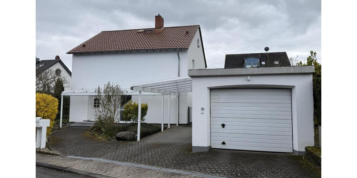 Einfamilienhaus Hofheim am Taunus - 4 Zimmer, 125 m&sup2;, 2.850&euro; | Angebot:25977484