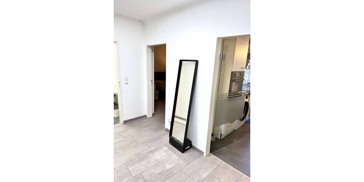 Etagenwohnung Nürnberg Zerzabelshof - 3 Zimmer, 70 m&sup2;, 825&euro; | Angebot:26142796
