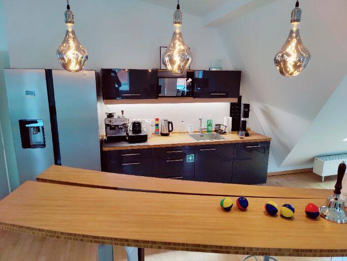 Gewerbeobjekt München Au-Haidhausen - 980&euro; | Angebot:26931117