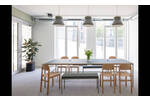 Werde Teil unseres Codes - miete einen FlexDesk! - All-in-Miete