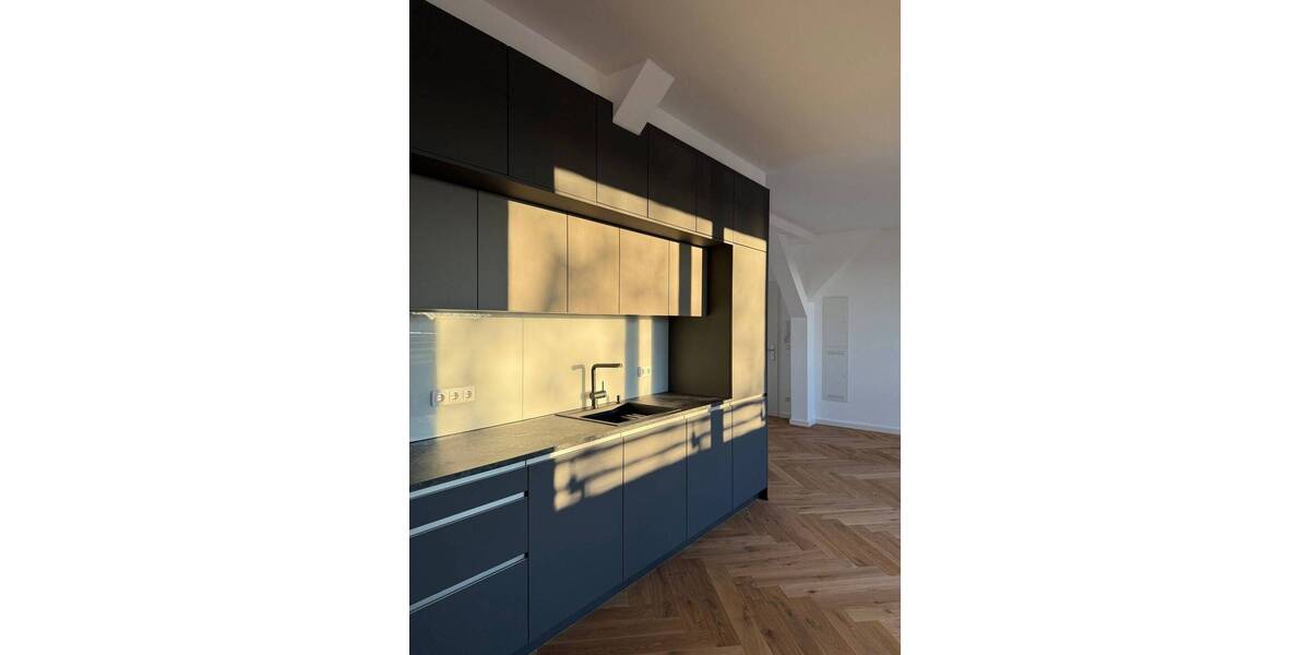 Etagenwohnung Lüneburg Neu Hagen - 4 Zimmer, 115 m&sup2;, 1.910&euro; | Angebot:25698792